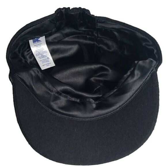 Black Gemstone Cap KMART - Picture 7 of 15